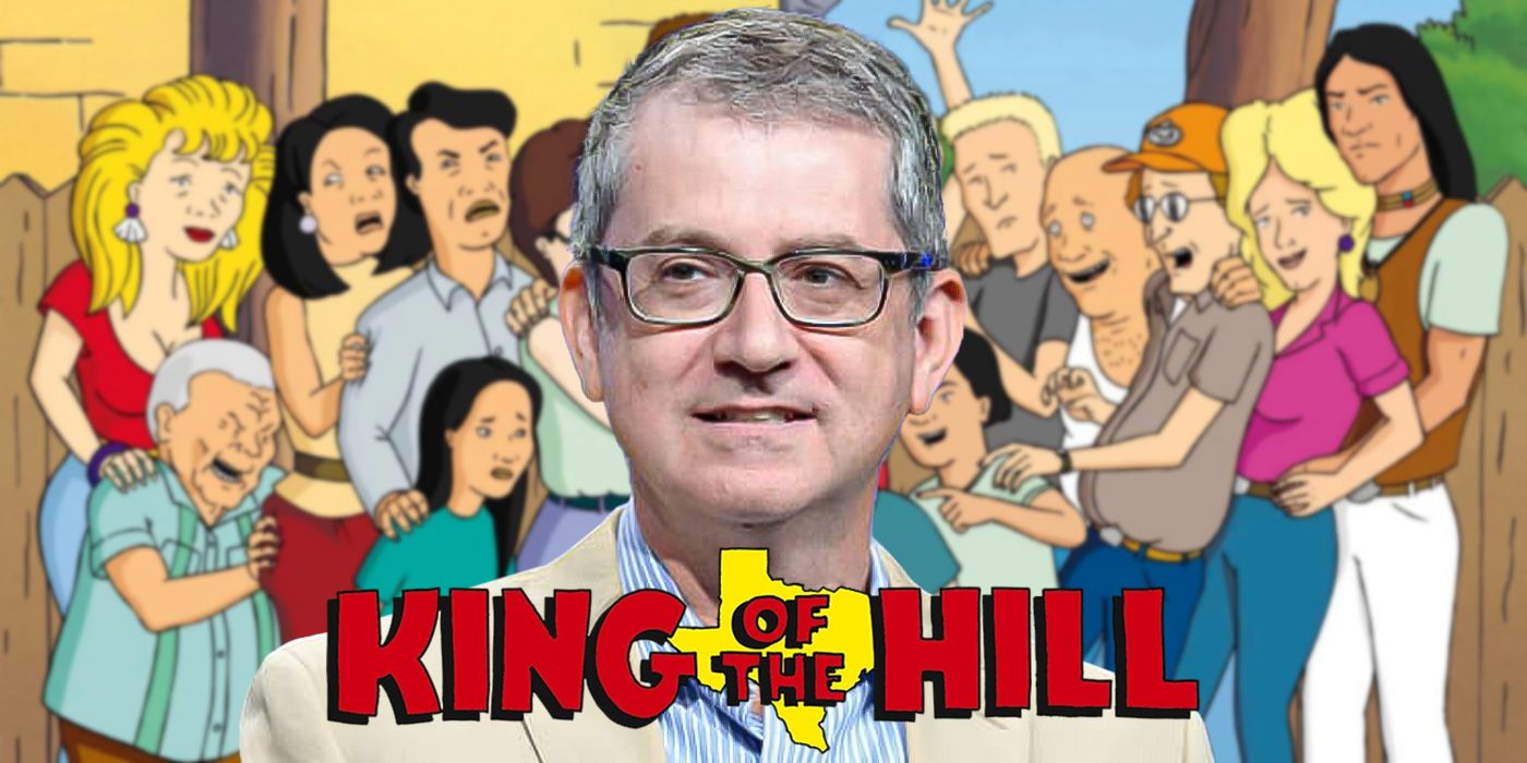 'King Of The Hill' Reboot Release Window, Plot, Streaming Home, And