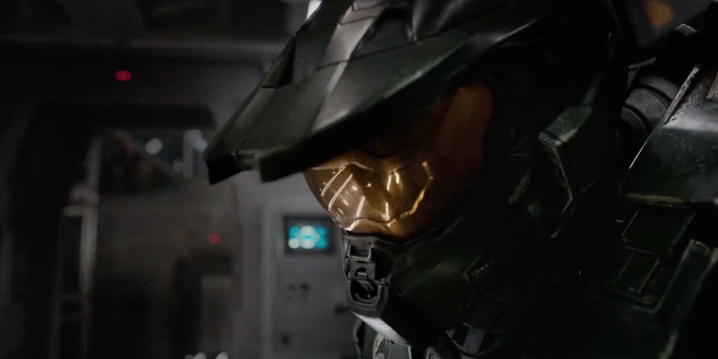 Halo' Live-Action TV Series a Go at Showtime With Kyle Killen