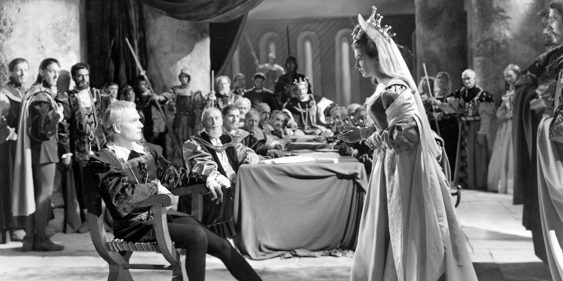 hamlet-1948-laurence-olivier-eileen-herlie