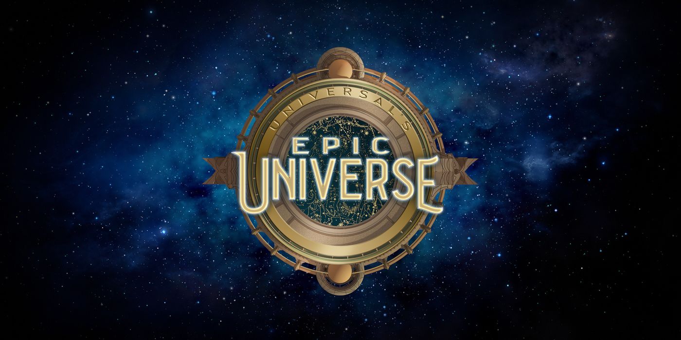 epic universe universal studios