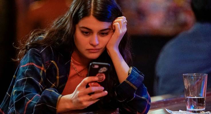 Blacklight Trailer Has Liam Neeson Beating up Bad Guys in Action Thriller