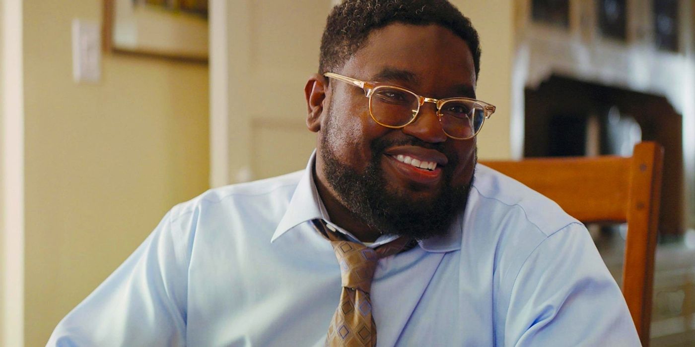 Harold and the Purple Crayon Live-Action Movie Casts Lil Rel Howery