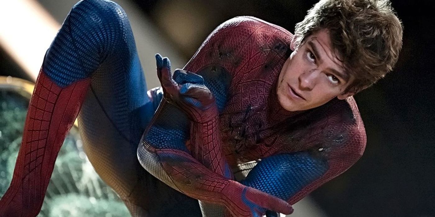 Qu’auraient été « The Amazing Spider-Man » 3 et 4 ?