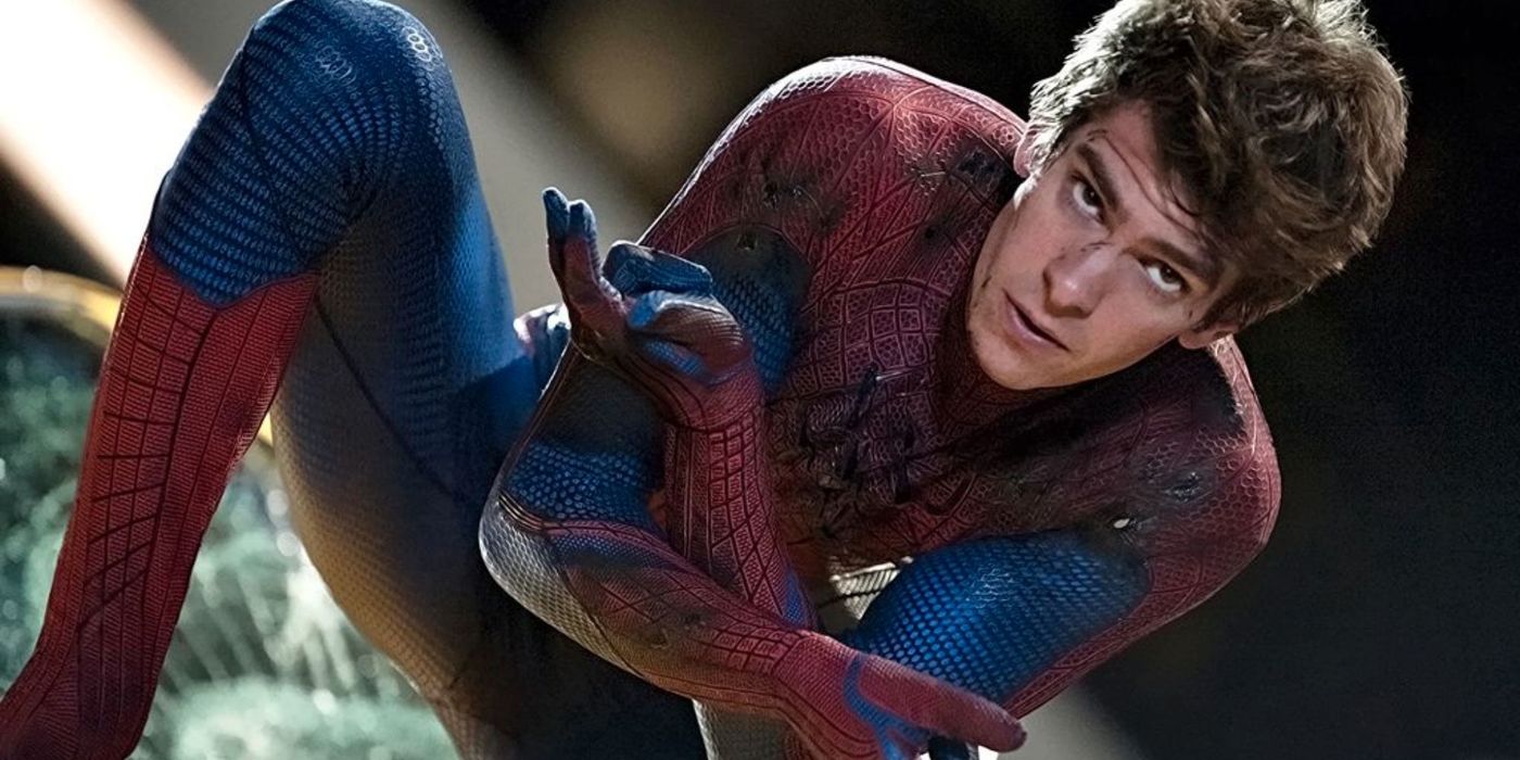 Amazing Spider-Man 3: What Could've Happened in the Abandoned Sequel