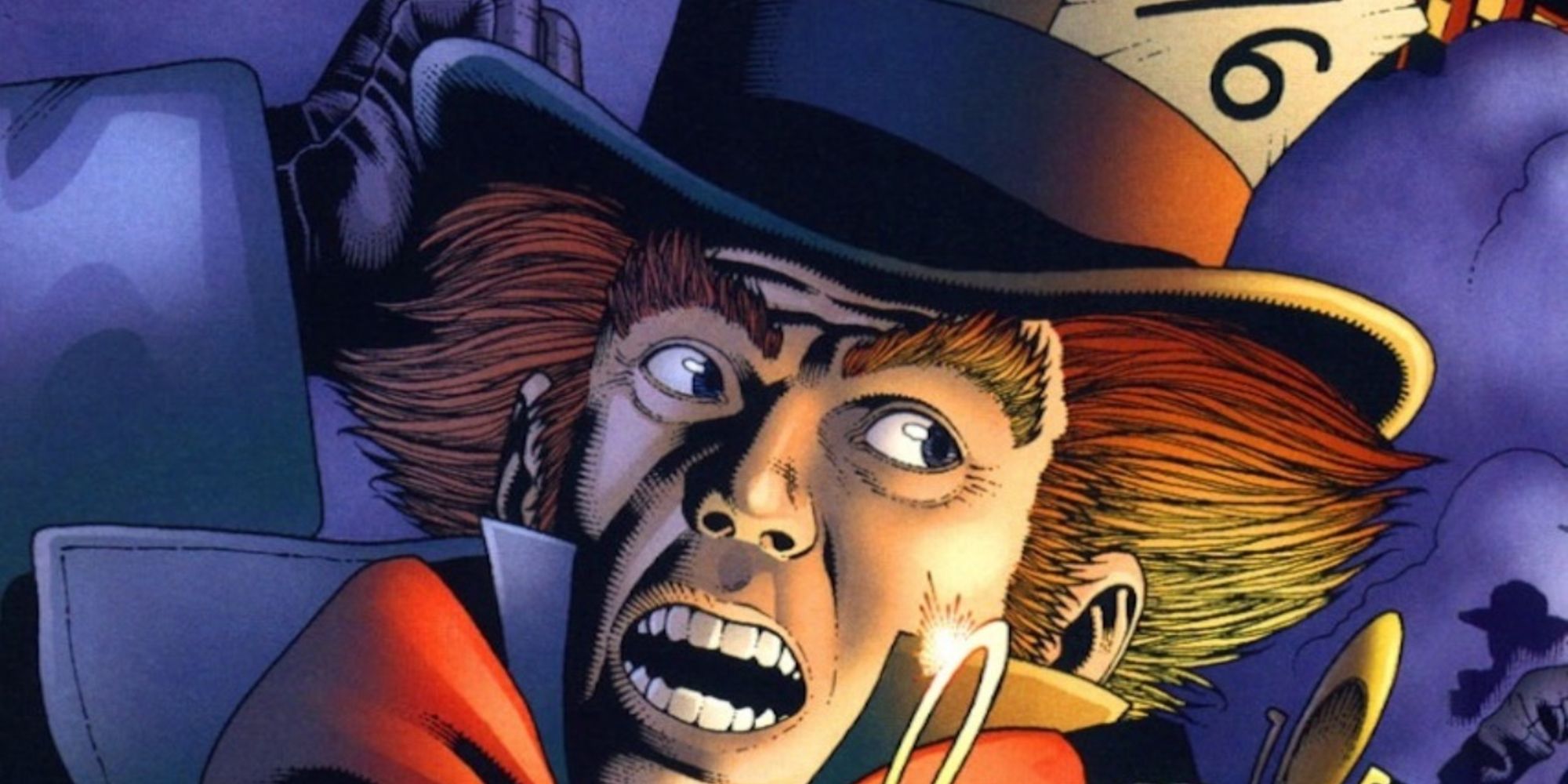 10 Batman Villains Who Still Need To Show Up In a Live-Action Movie