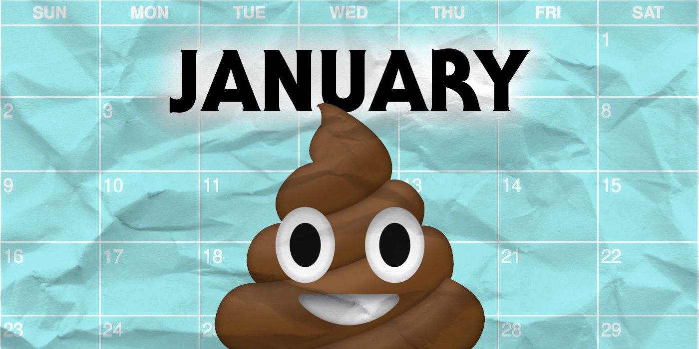 january-dump-month