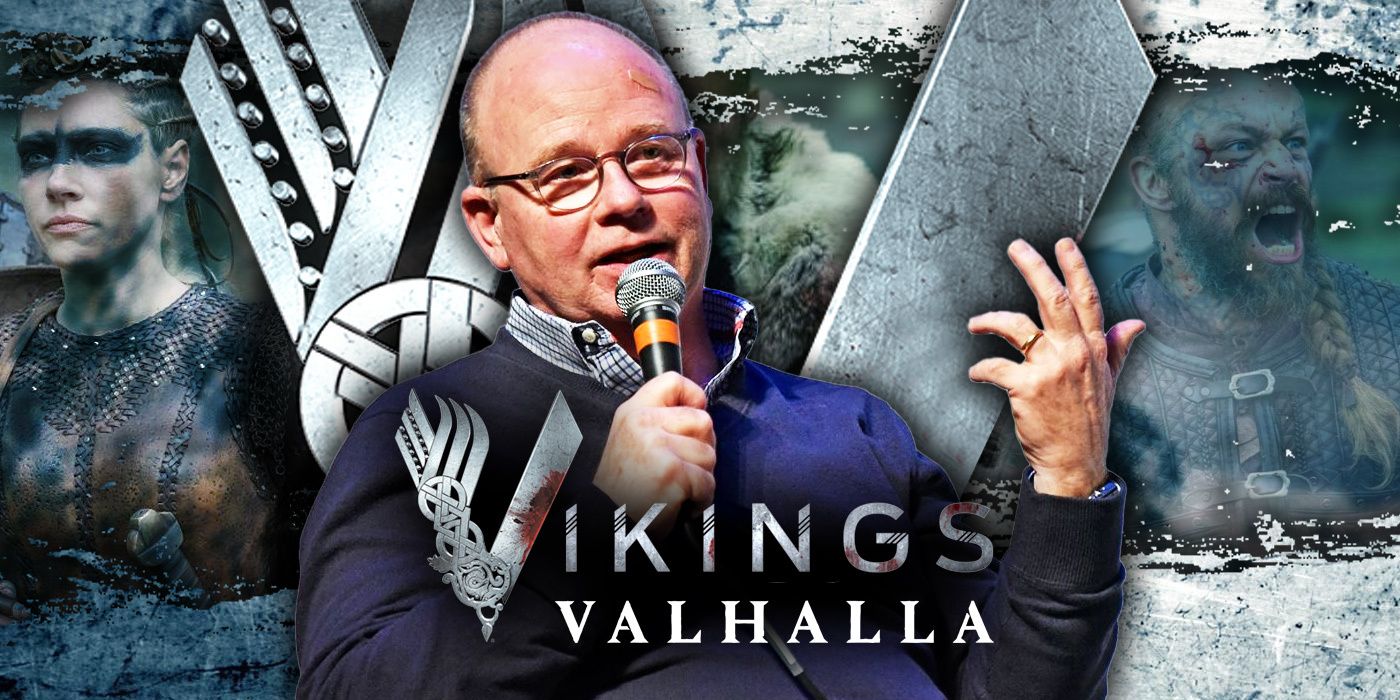 Vikings valhalla season 2