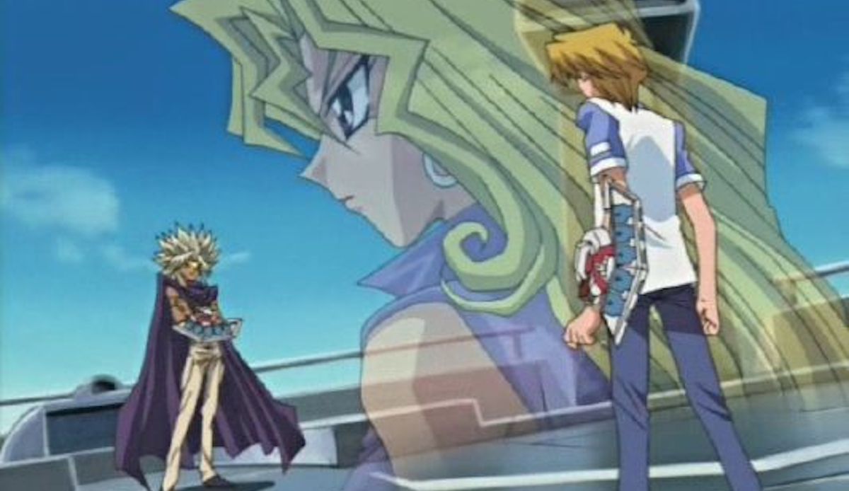 Yugi Vs Marik Full Duel English Dub Best Yu-Gi-Oh Duel Monsters! Duels Ranked