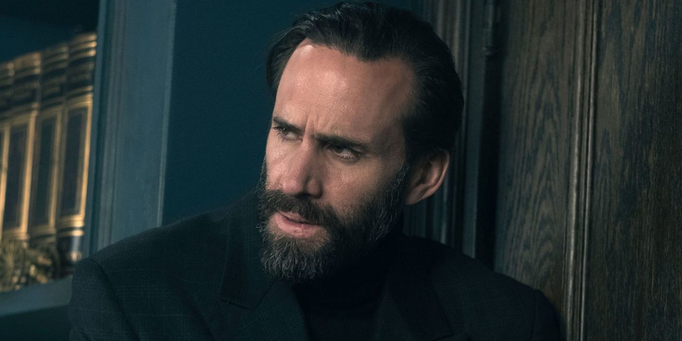 Kevin Macdonald Boards 'The Iceman,' Starring Joseph Fiennes