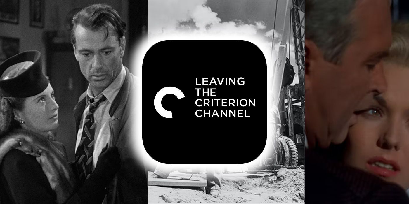 leaving-the-criterion-channel