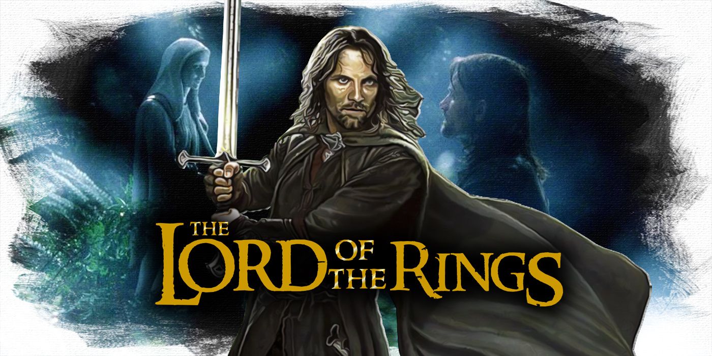 Lord of the Rings Characters From the Books That Didn't Make It Into the  Movies