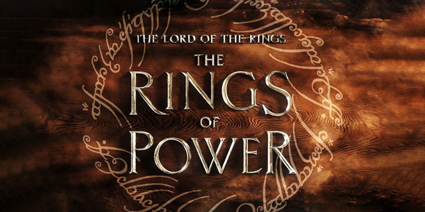 what is the lord of the rings ring made of