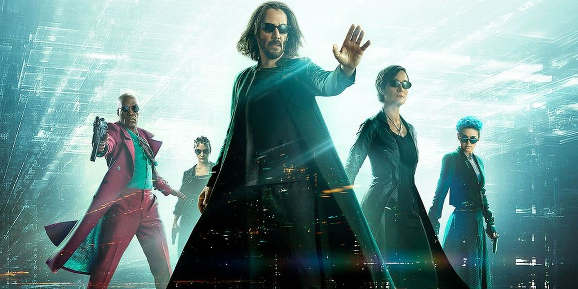10 Best Modern Action SciFi Movies, Ranked