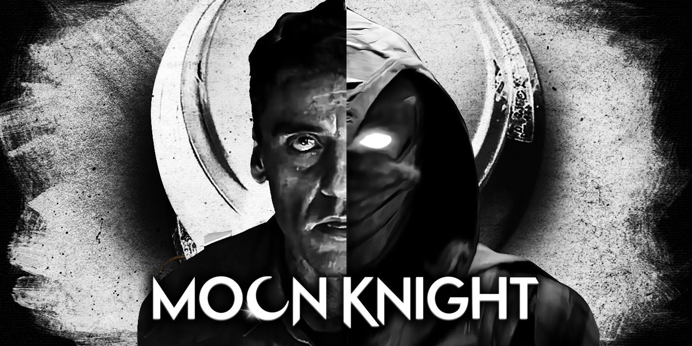 Moon Knight Season 1 Super Bowl Teaser