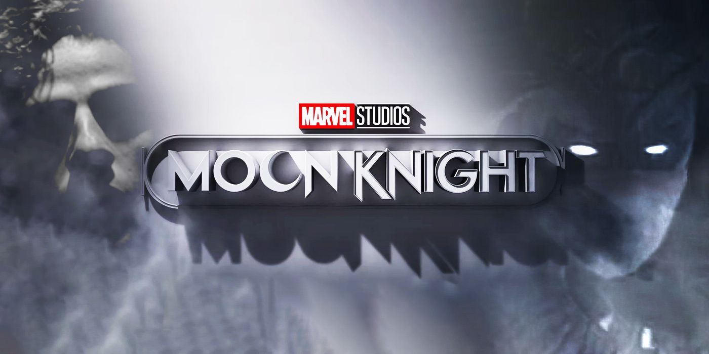 Moon knight series