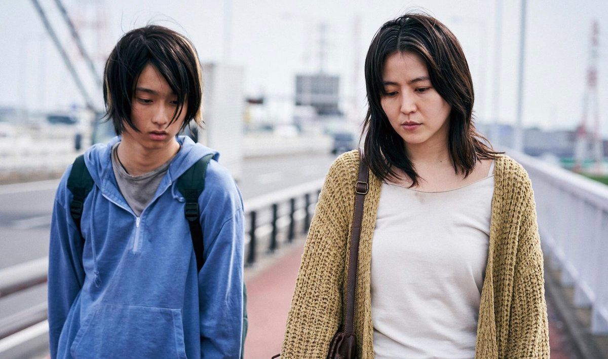 Best Japanese Movies on Netflix Right Now (October 2023)