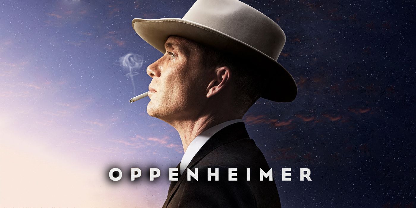 Oppenheimer Images Highlight Cillian Murphy, Emily Blunt, and More