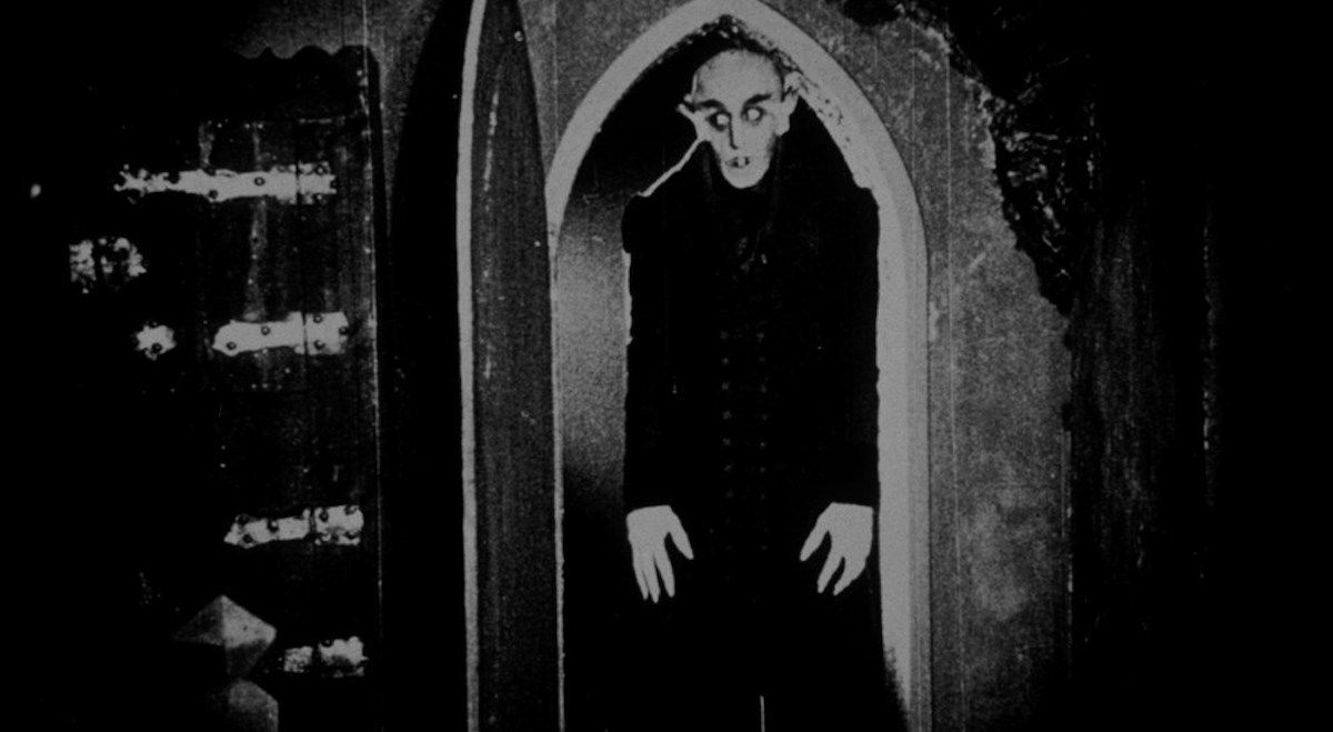 nosferatu