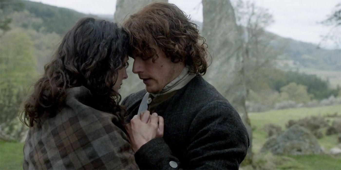 Watch outlander season online 5 streaming