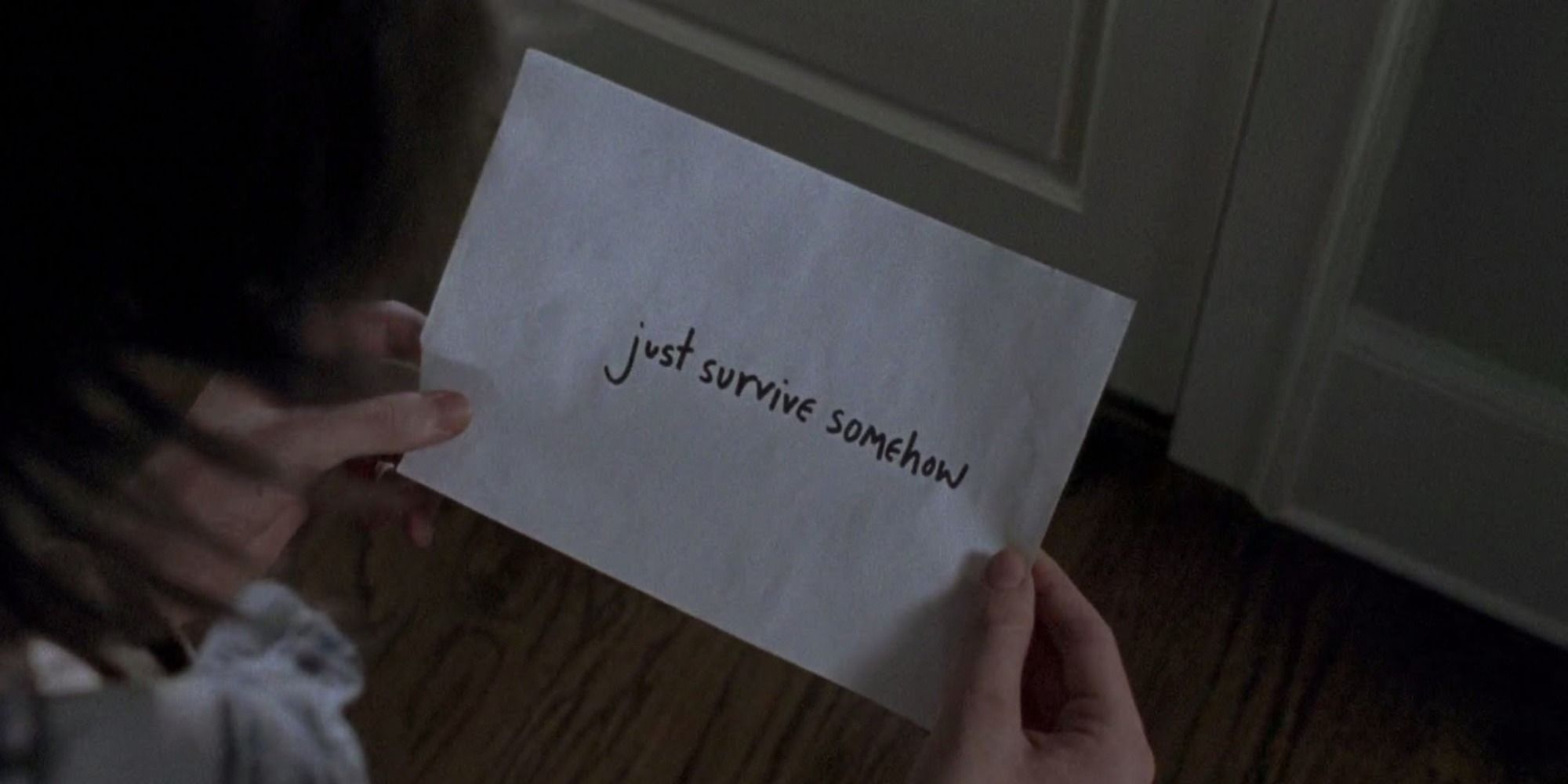 The Walking Dead - JSS