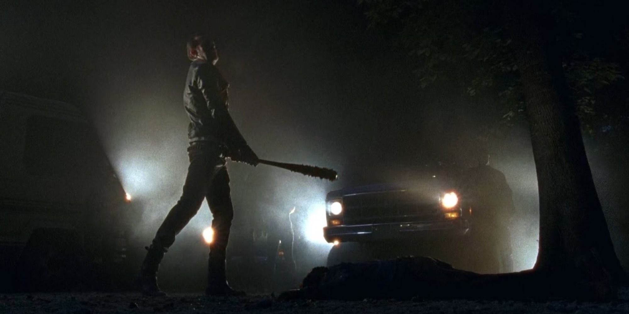 The Walking Dead - The Day Will Come When You Won&rsquo;t Be