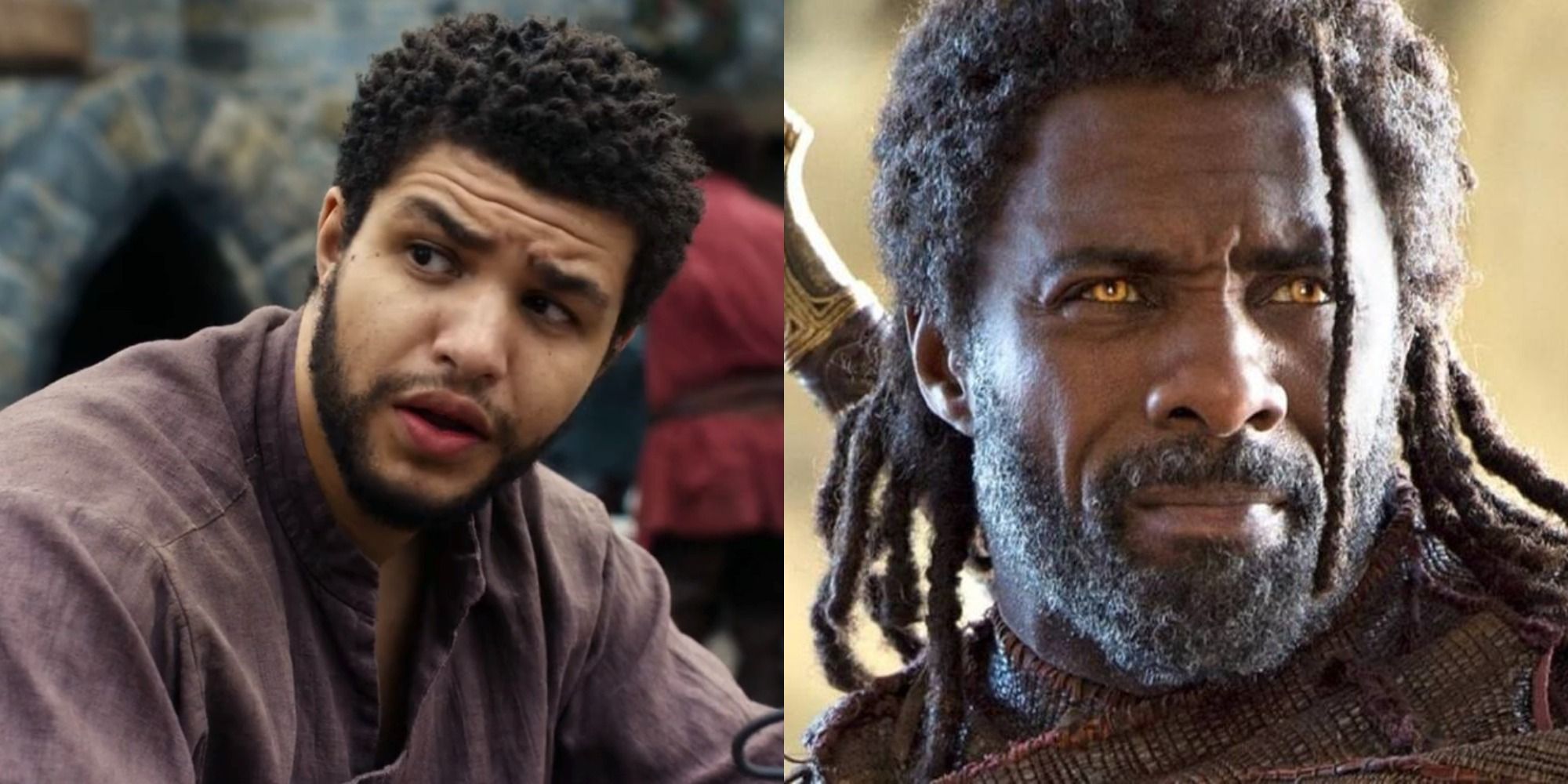 Perrin Aybara - Heimdall
