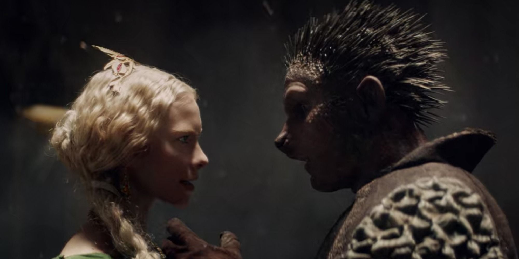 7 Lessons Learned from Geralt of Netflix's The Witcher