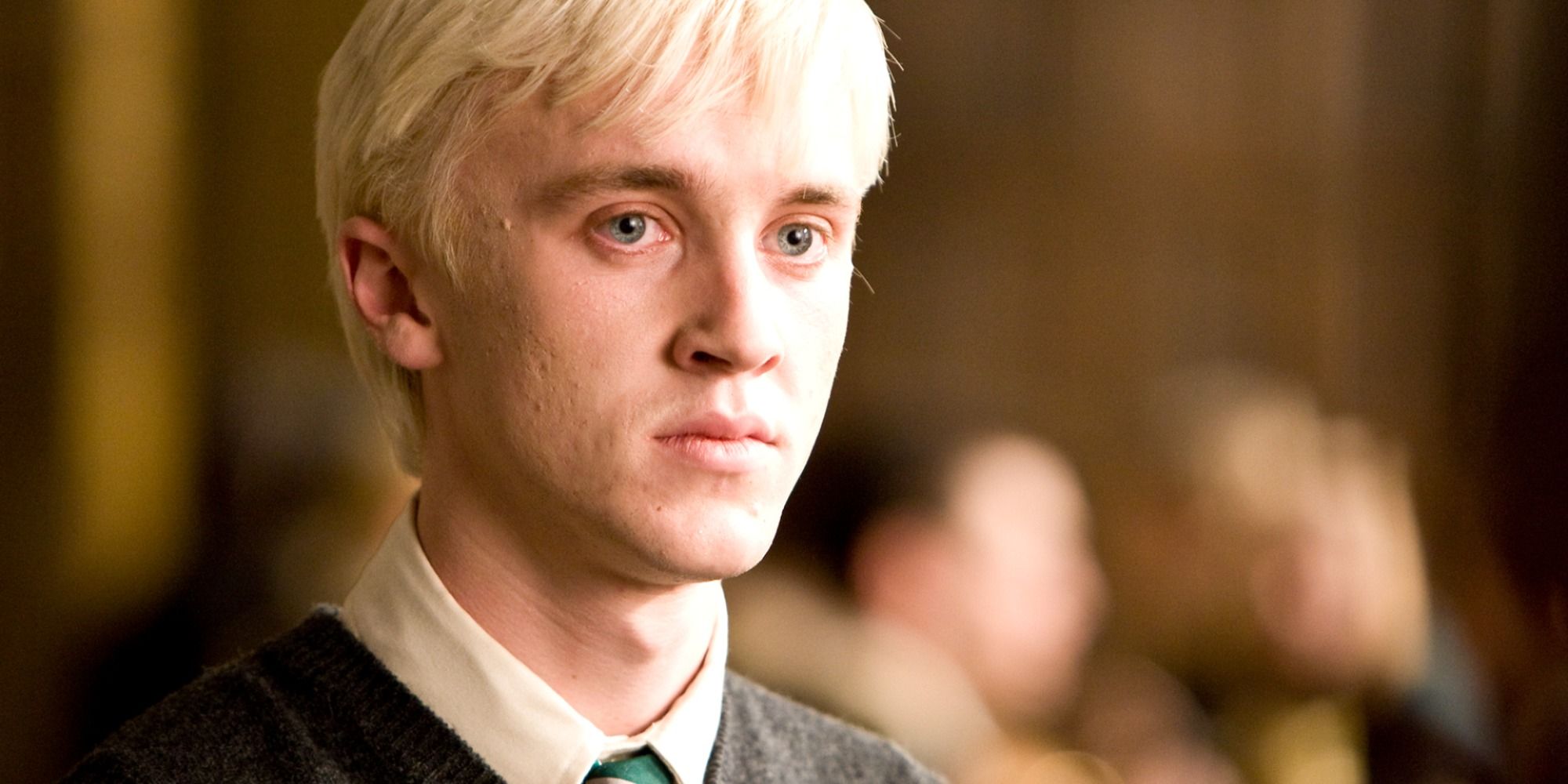 Harry Potter Draco