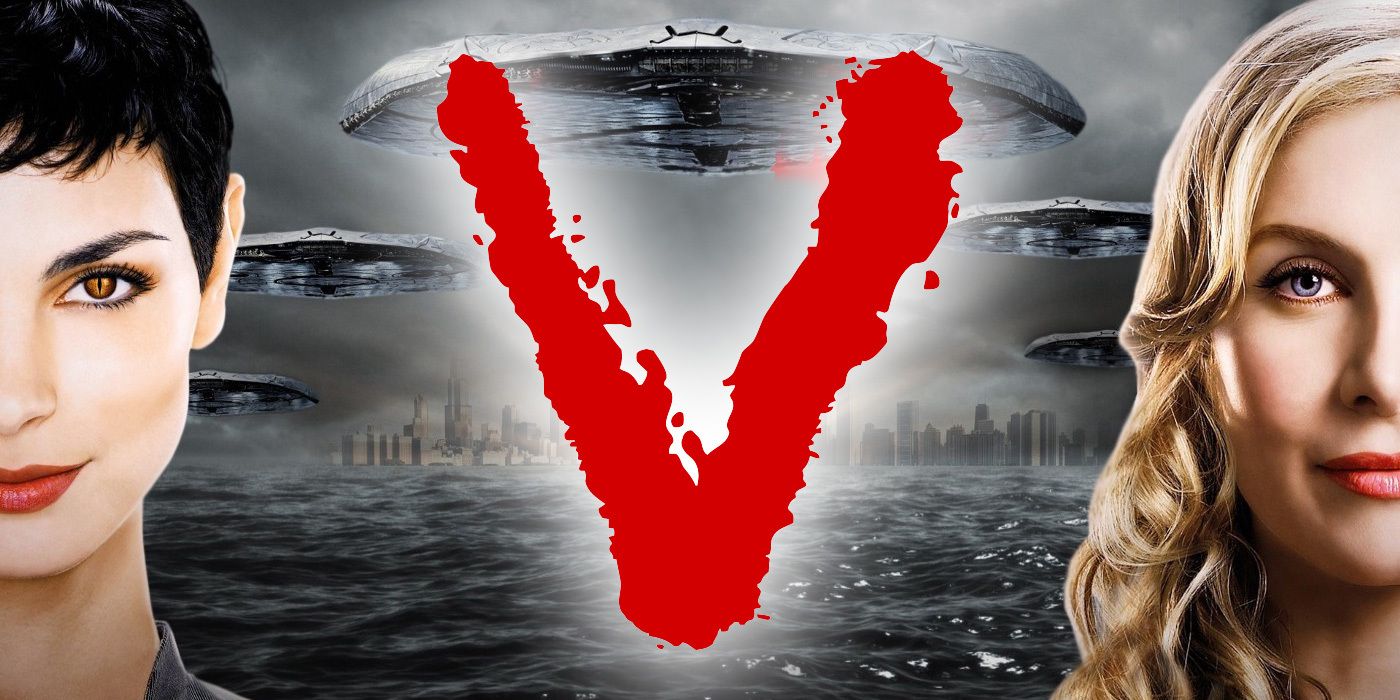 V: Is the 2009 Reboot Worth A Revisit?