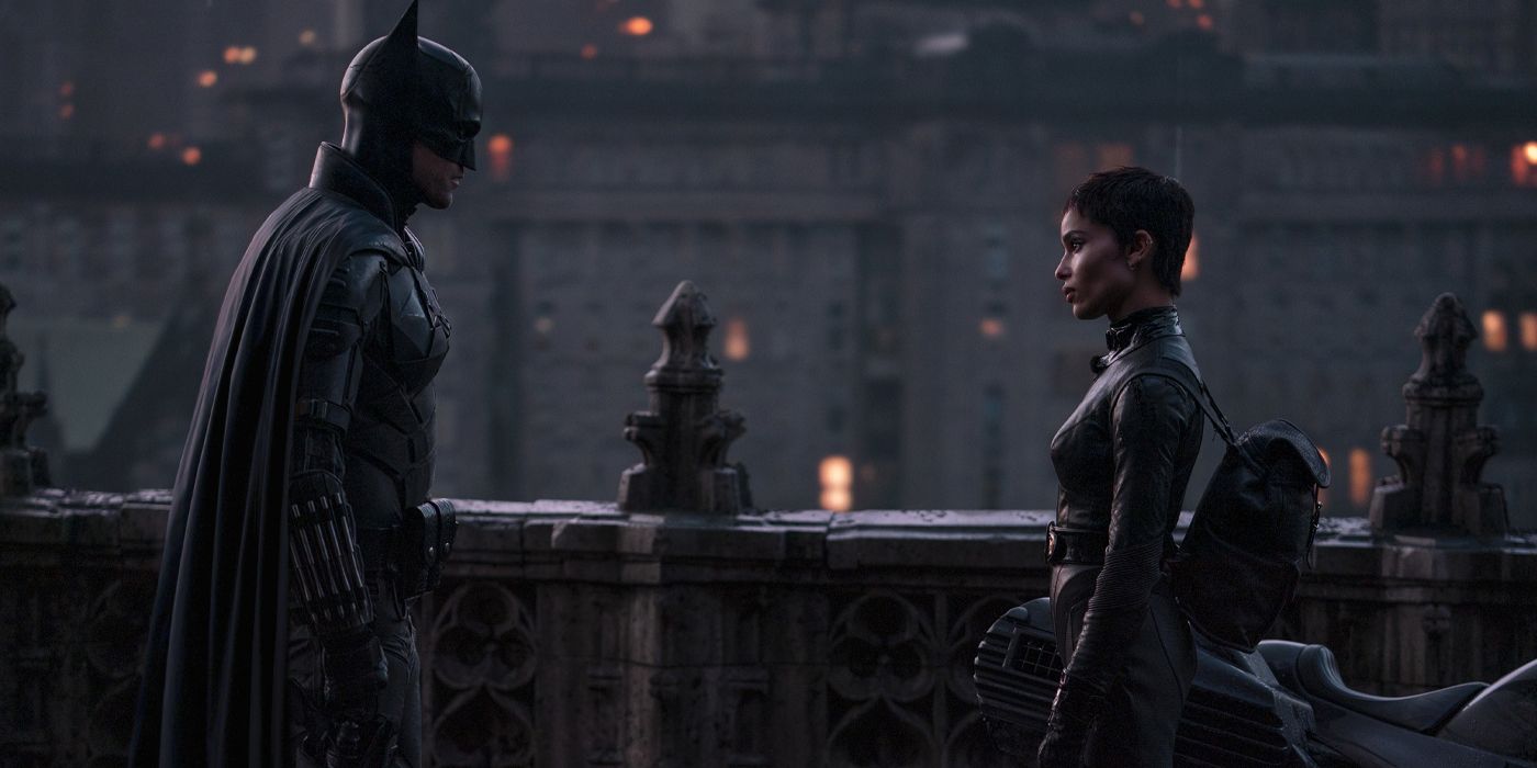 7 DCEU Films You Should Watch Before Seeing 'The Batman'