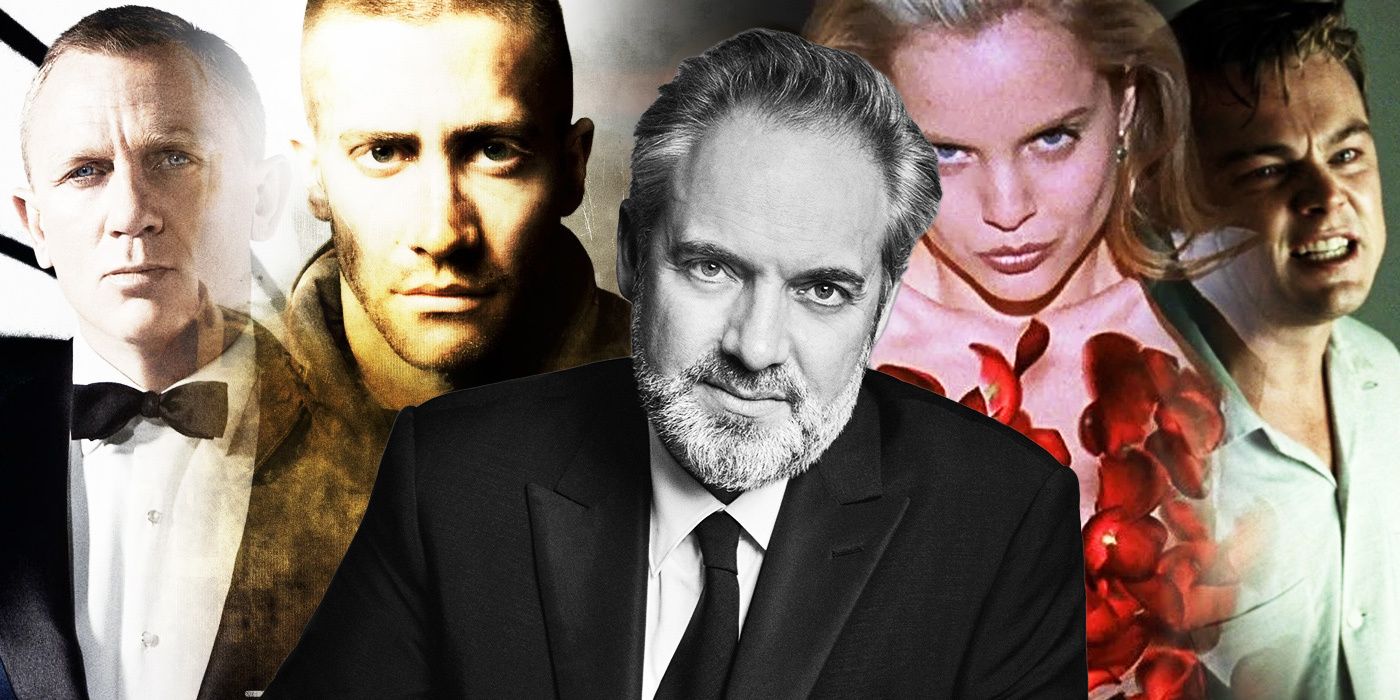 Sam Mendes Movies Ranked, From Revolutionary Road to Skyfall