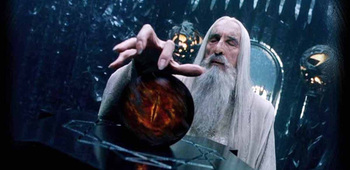 saruman lotr