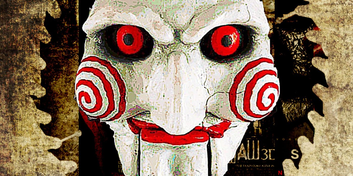 Saw X' Trailer: Jigsaw Lives in Horror Sequel