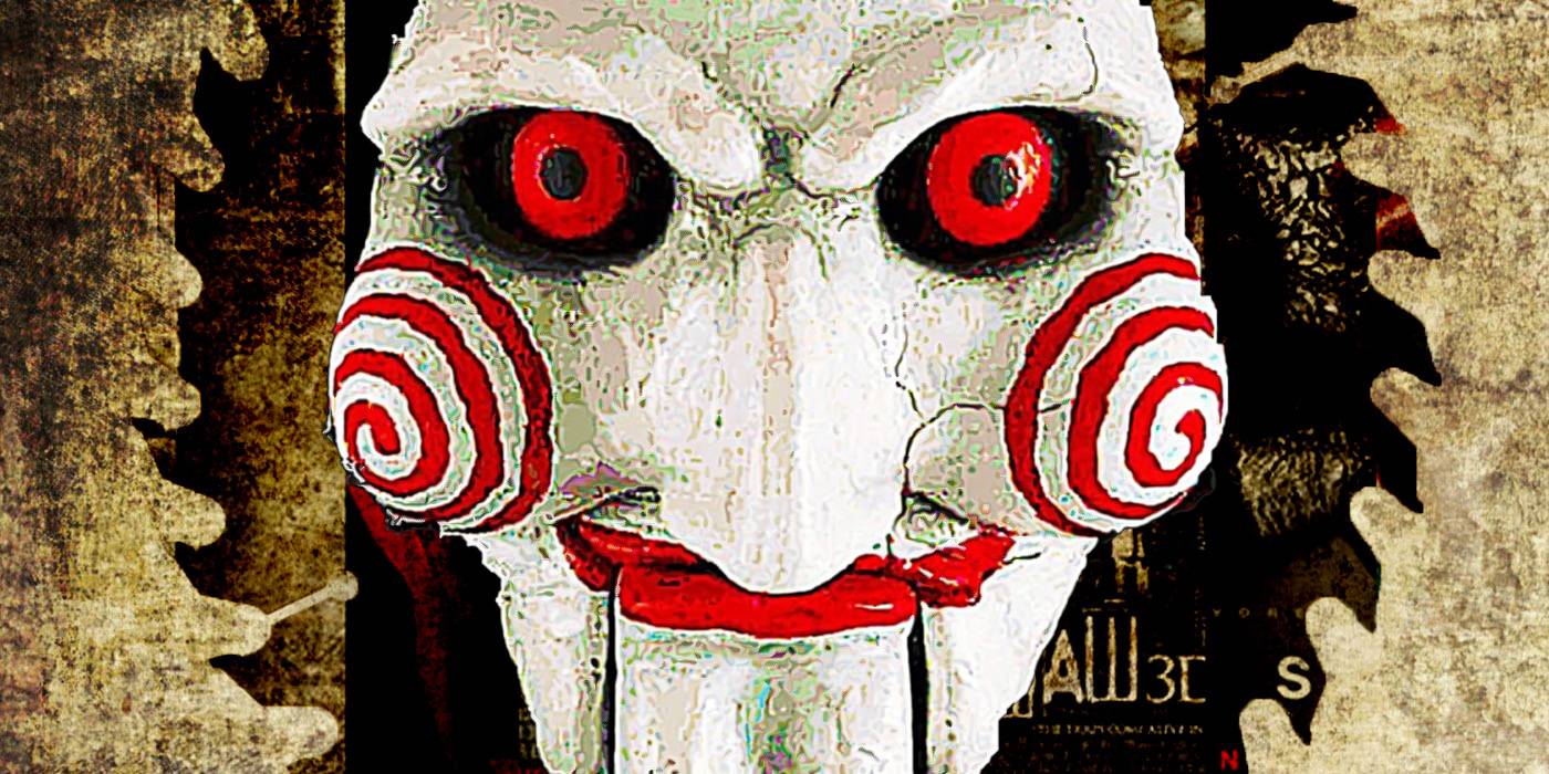 Why The Saw Franchise Needs To Fix Its Villain Problem Why The Saw Franchise Needs To Fix Its Villain Problem