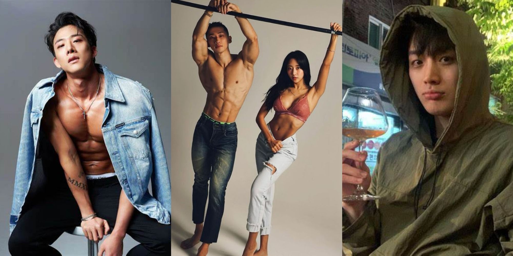 Where To Find The Cast of Korean Dating Show 'Single's Inferno' On