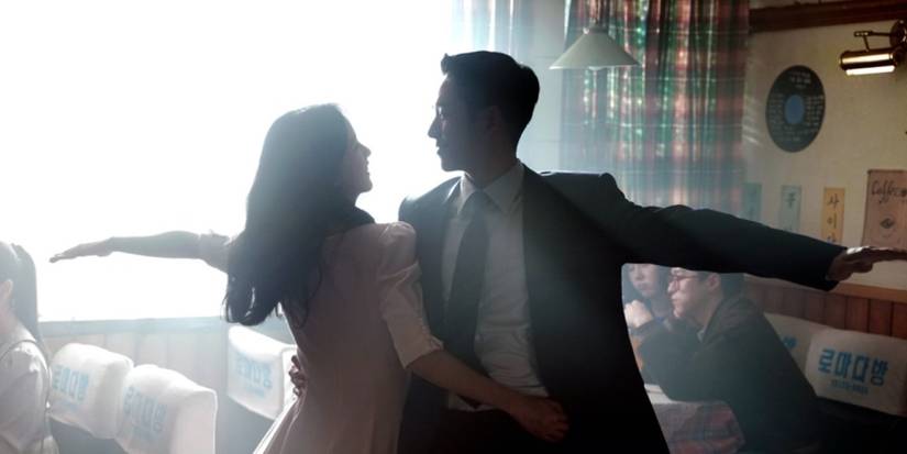 Two Nations Will Duke it Out Over a Bioweapon in Your New Favorite K-Drama