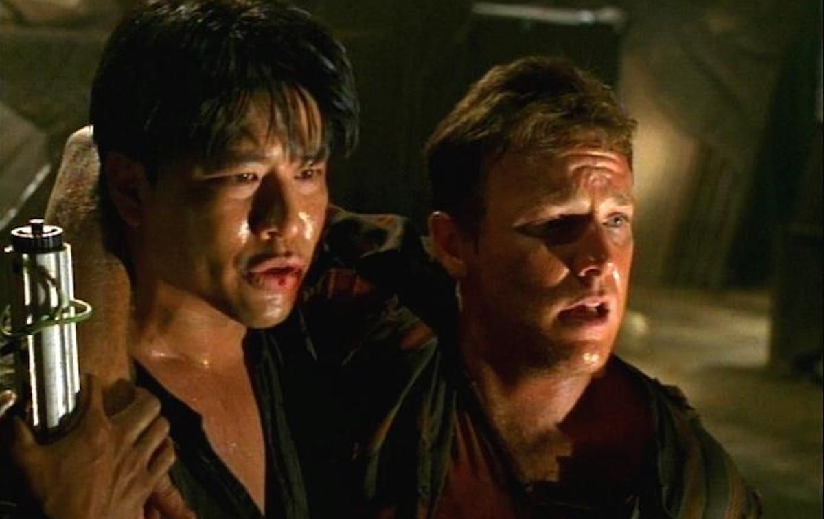 Best Star Trek Voyager Episodes To Watch
