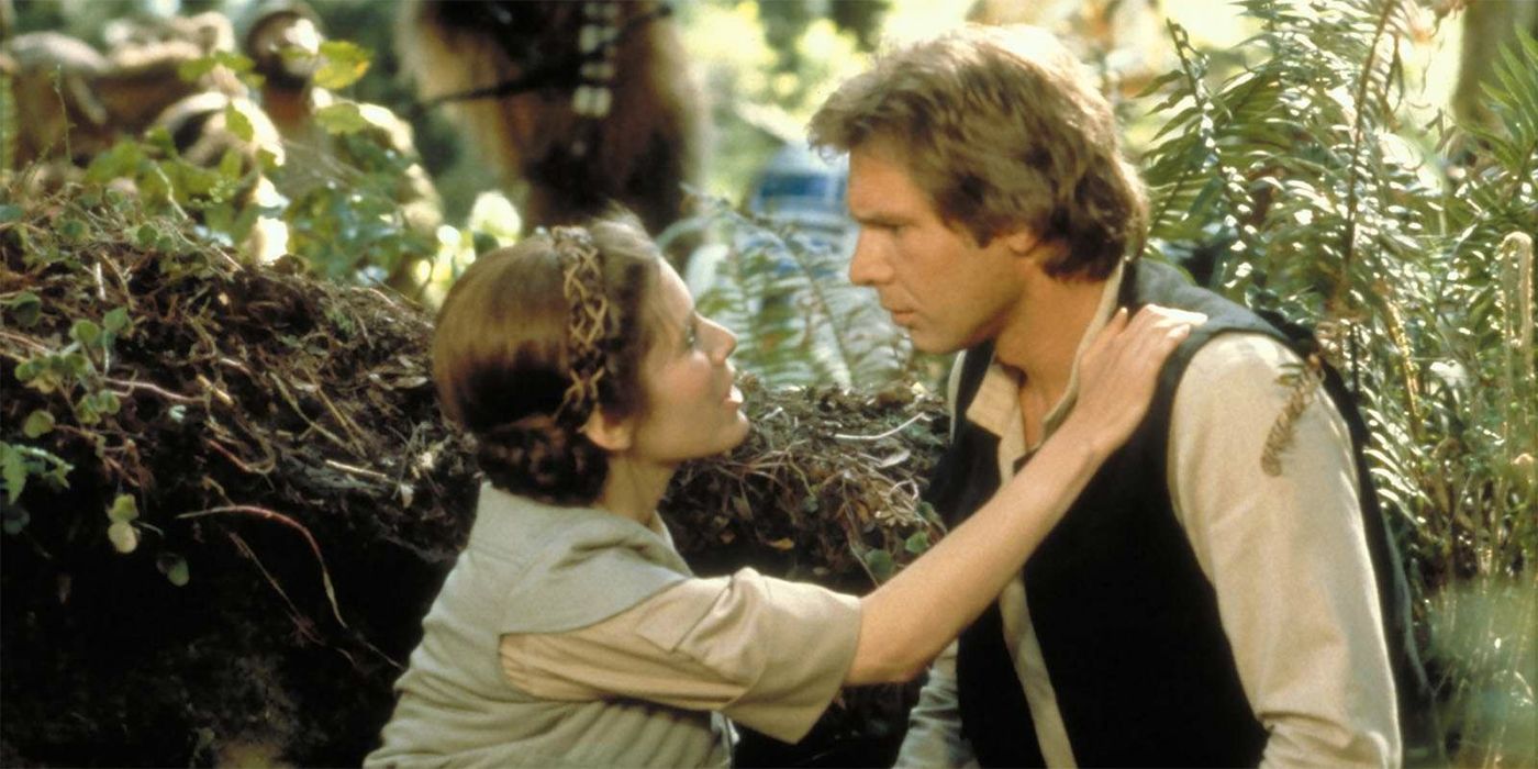 star-wars-return-of-the-jedi-carrie-fisher-harrison-ford