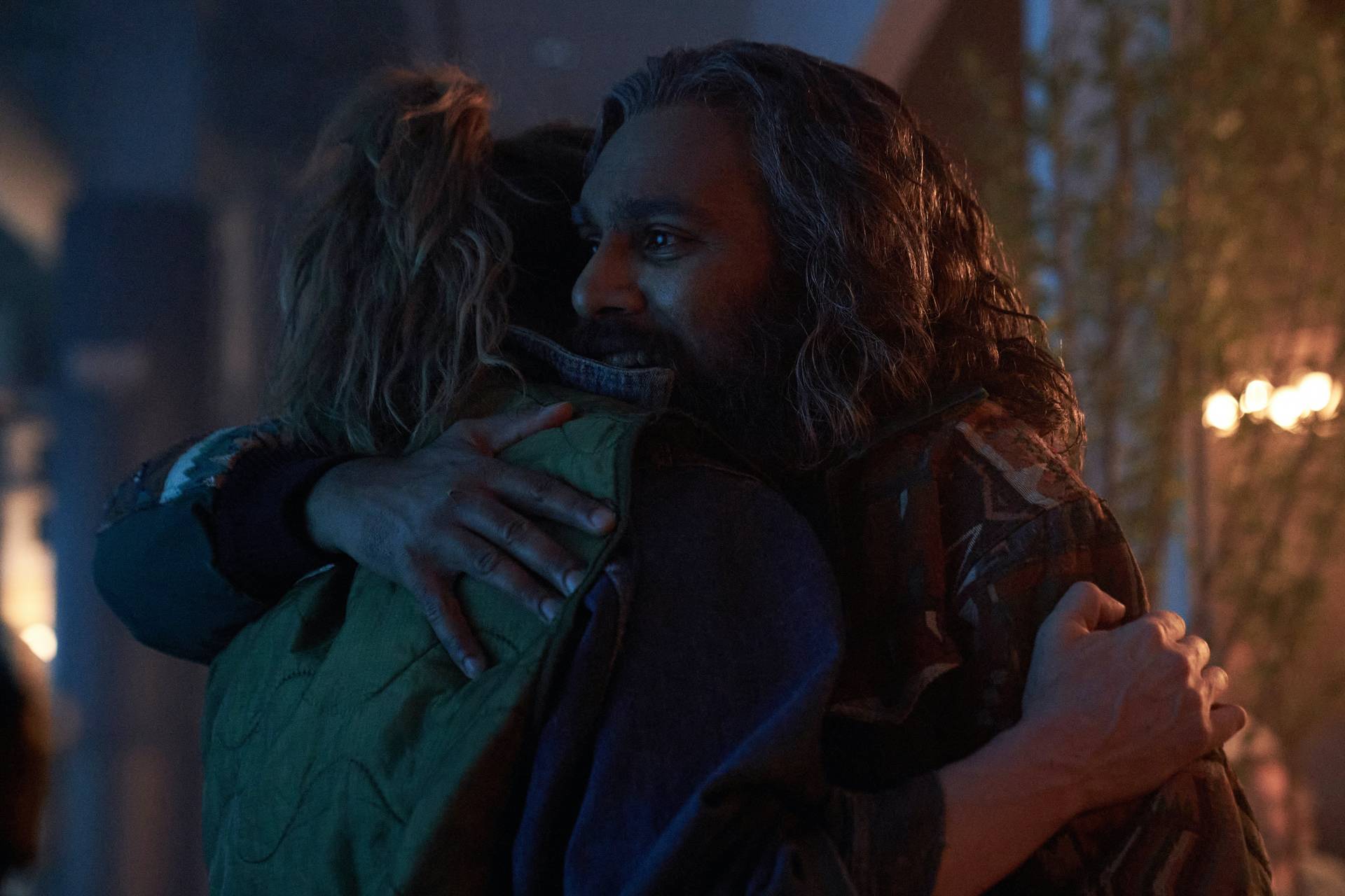 Station Eleven Ending: Mackenzie Davis Reveals Original Version of THAT Scene