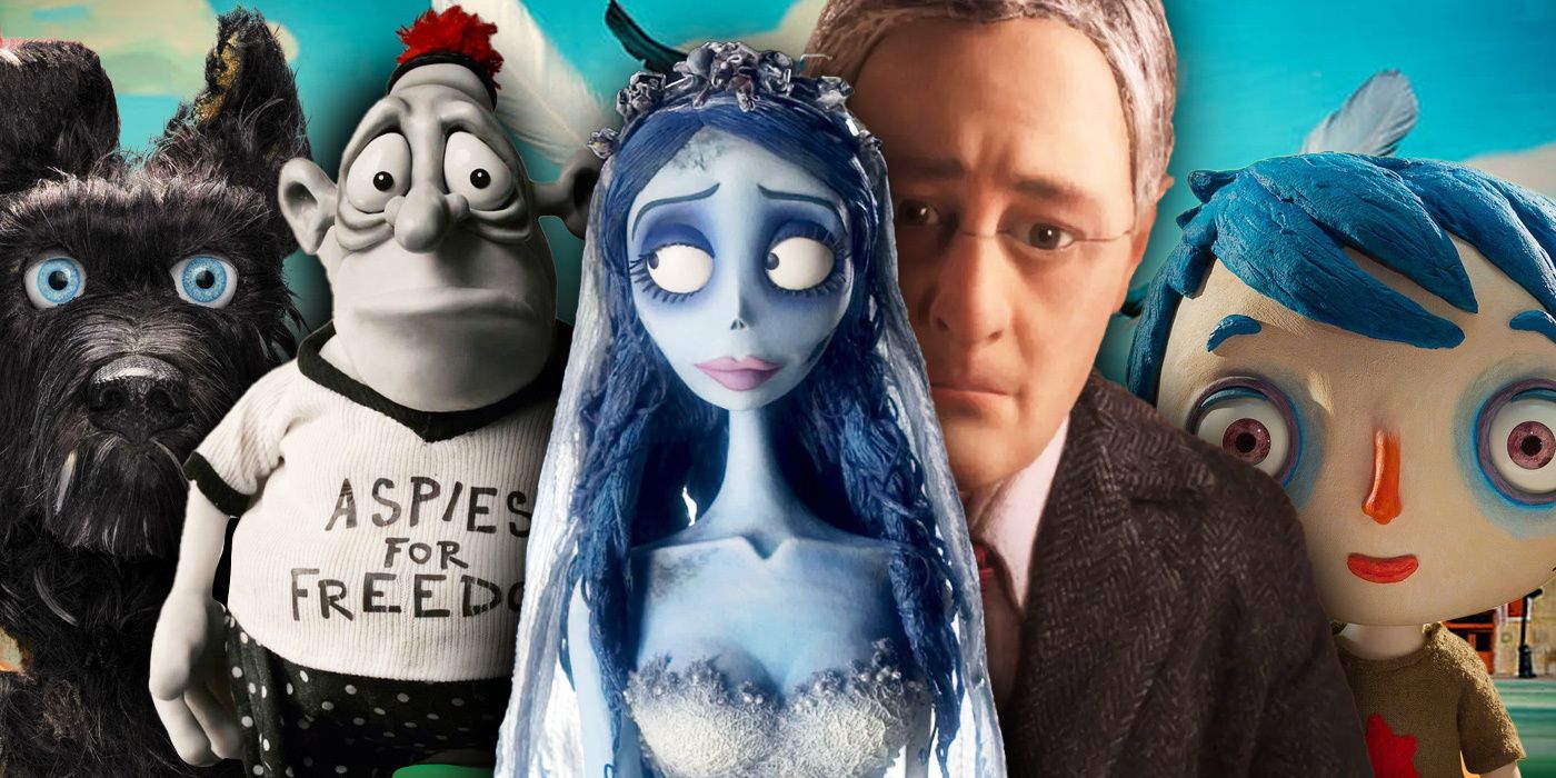 Underrated Stop Motion Films to Watch After The House