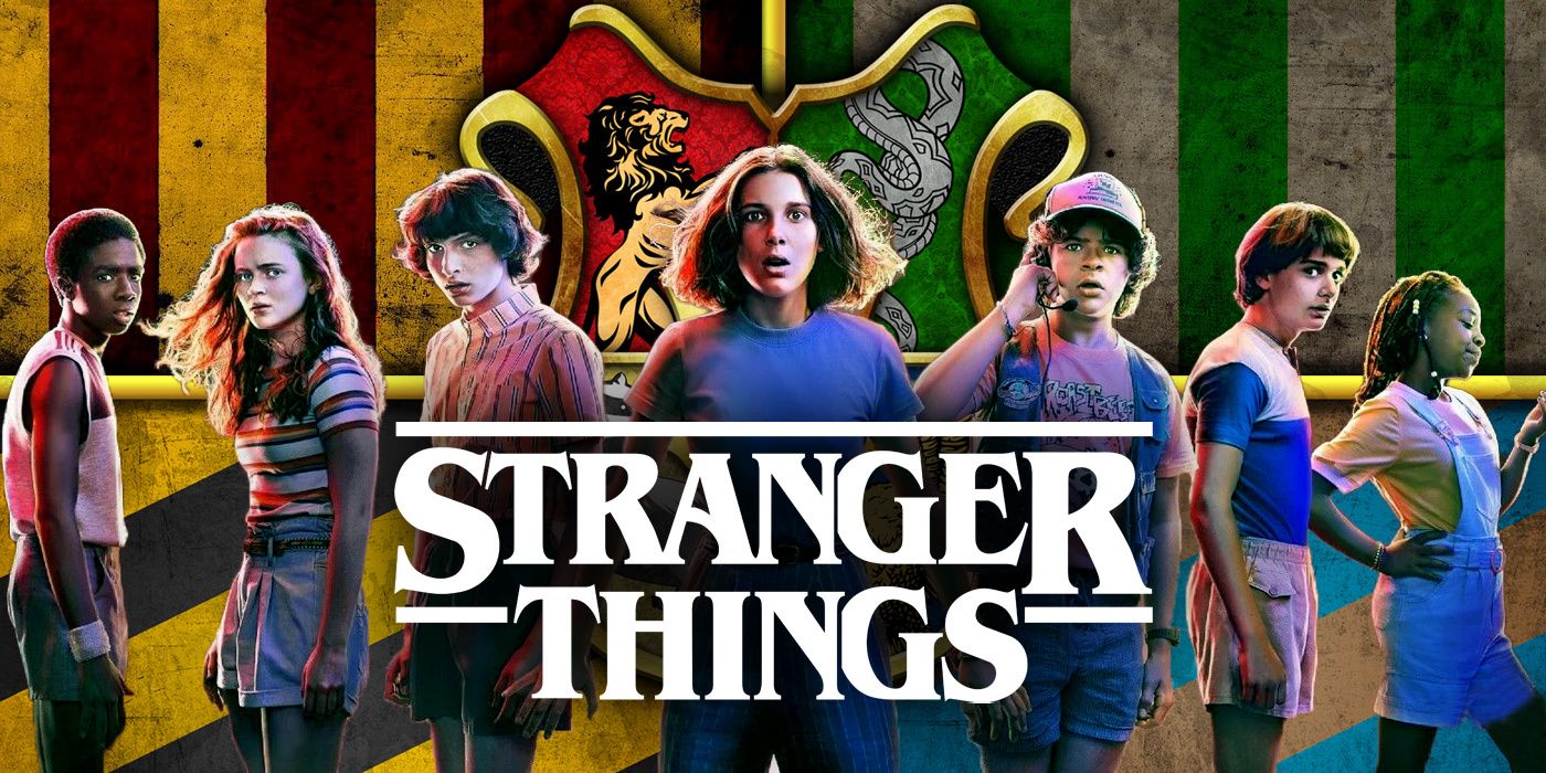 stranger-things-hogwarts-houses