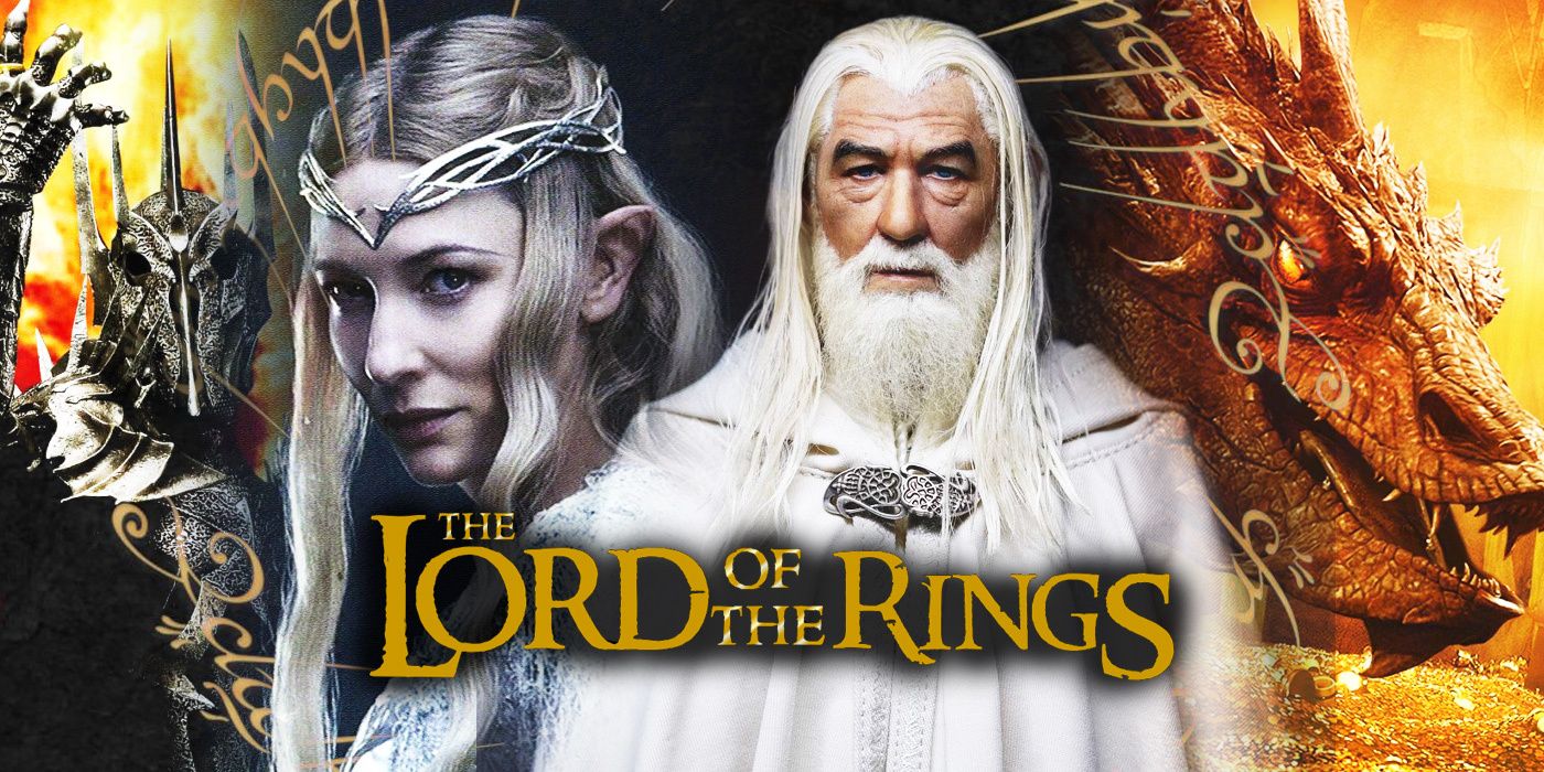 The Lord Of The Rings: 10 Characters Who Should Have Survived To The End