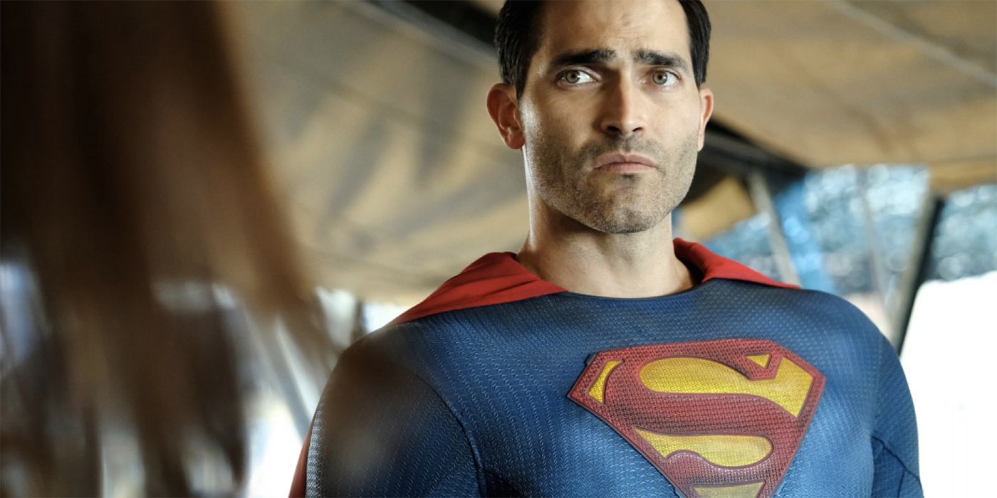 ‘Superman & Lois’ Needs to Change Its Formula For Season 3