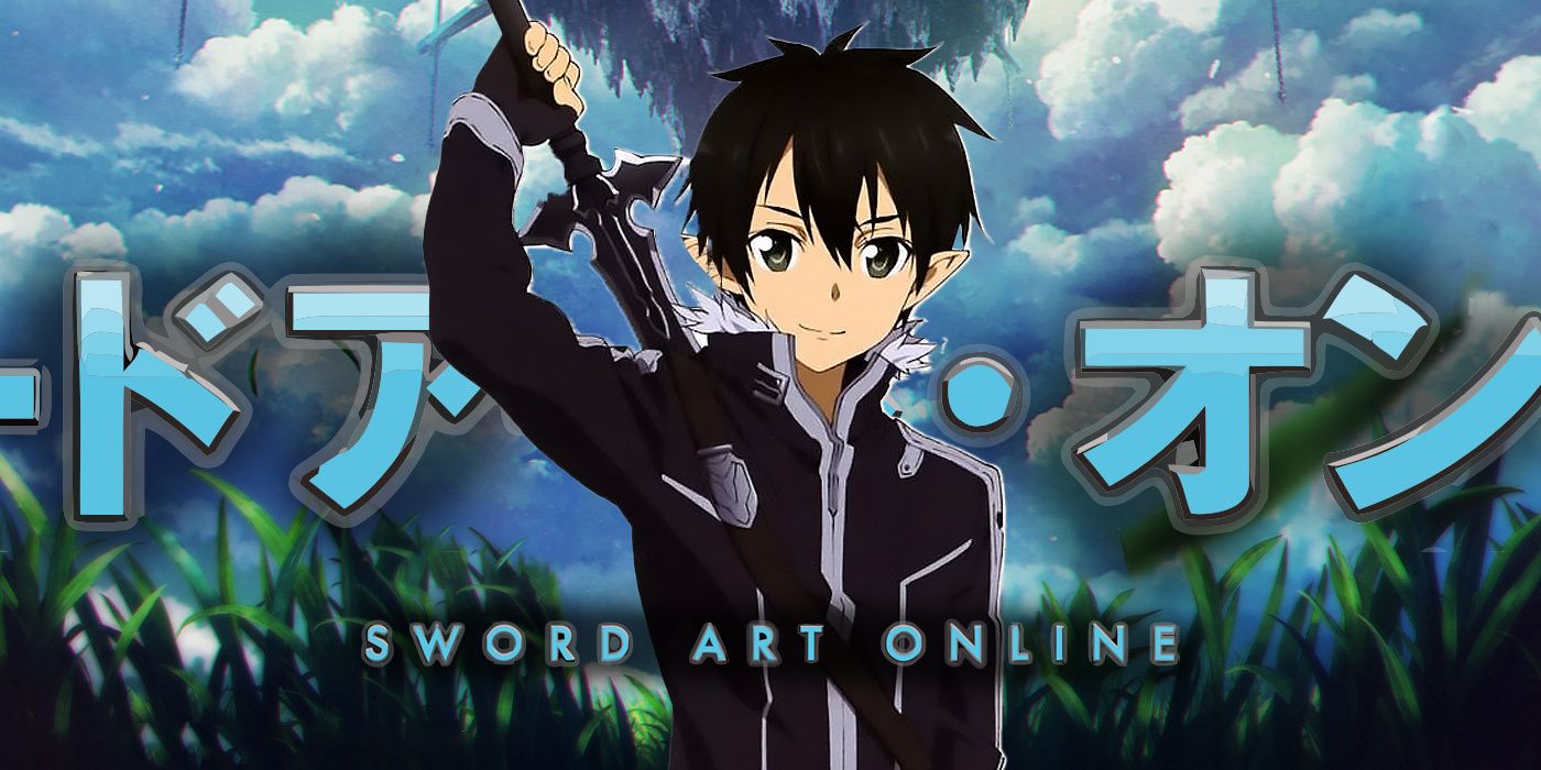 Sword Art Online Progressive Finally Made Kirito Likable