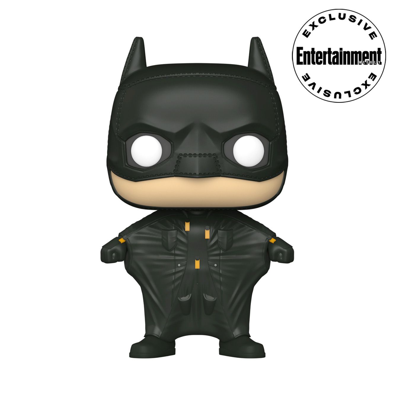 The Batman Funko Collection Is as Dark and Brooding as Bruce Wayne Himself