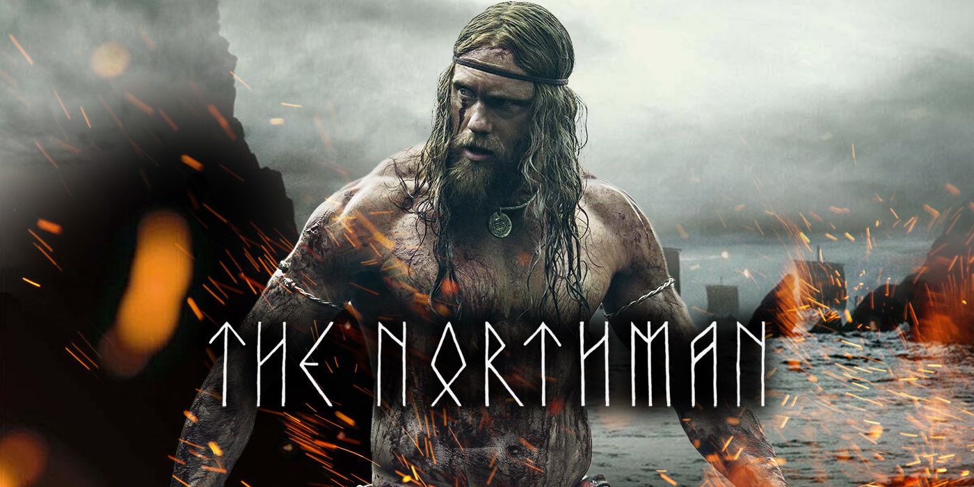 the-northman-what-we-know