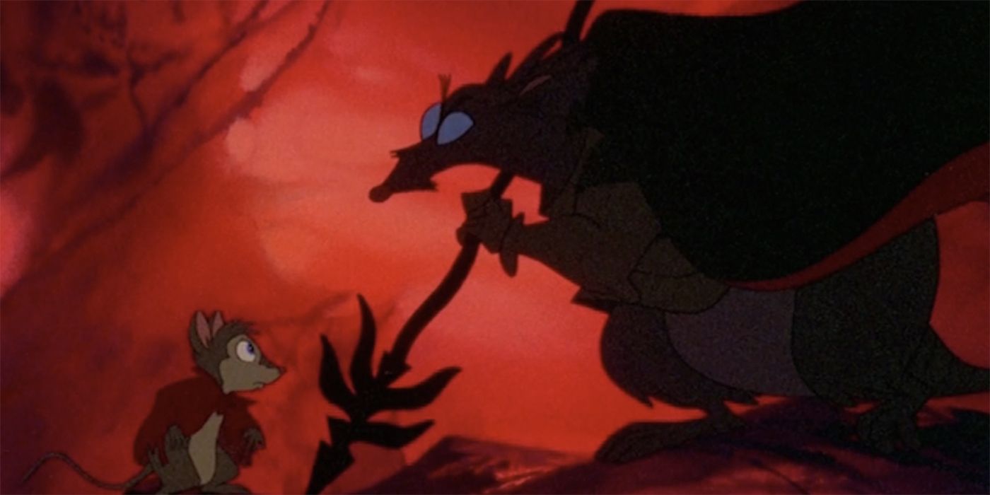 the-secret-of-nimh