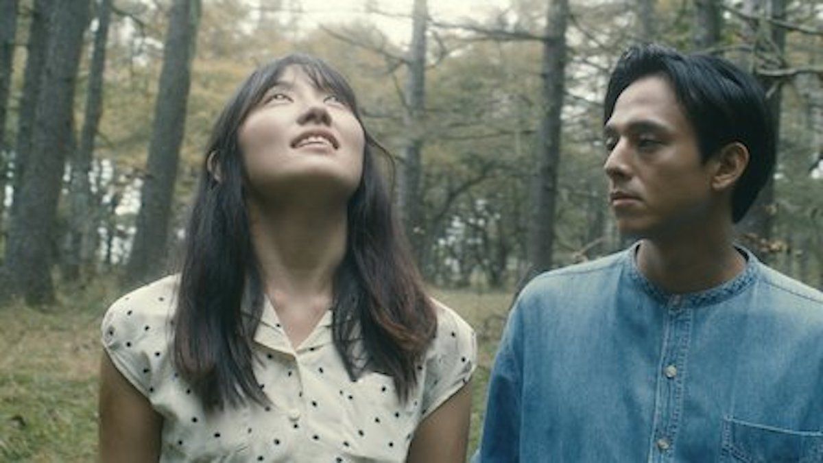 Best Japanese Movies on Netflix Right Now (October 2023)