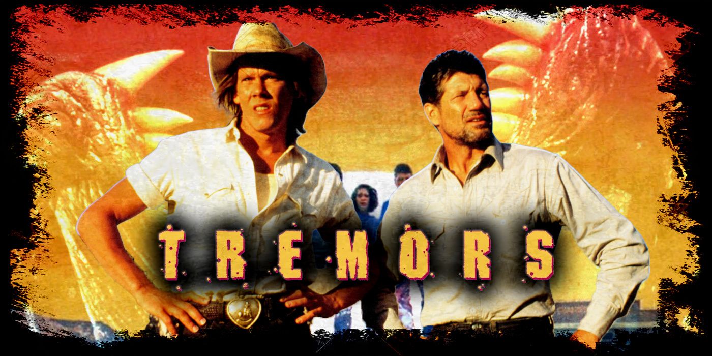 tremors-characters