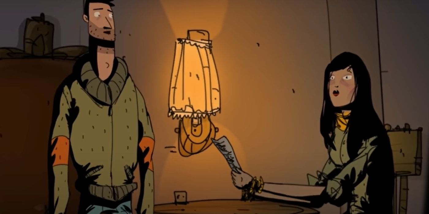 download the last version for android Unforeseen Incidents